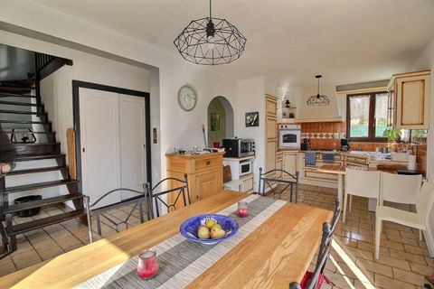 Villa a Saint-Marcellin, Isere, Saint-Marcellin - € 309.000 | Ref: 86892338 - foto 6