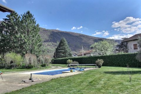Villa a Saint-Marcellin, Isere, Saint-Marcellin - € 309.000 | Ref: 86892338 - foto 7