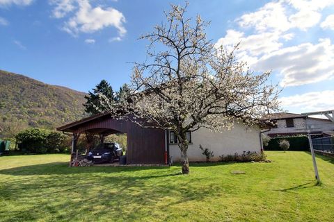 Villa a Saint-Marcellin, Isere, Saint-Marcellin - € 309.000 | Ref: 86892338 - foto 8