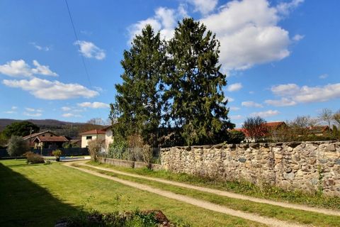 Villa a Saint-Marcellin, Isere, Saint-Marcellin - € 309.000 | Ref: 86892338 - foto 10