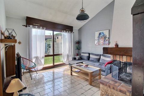 Villa a Saint-Marcellin, Isere, Saint-Marcellin - € 309.000 | Ref: 86892338 - foto 11
