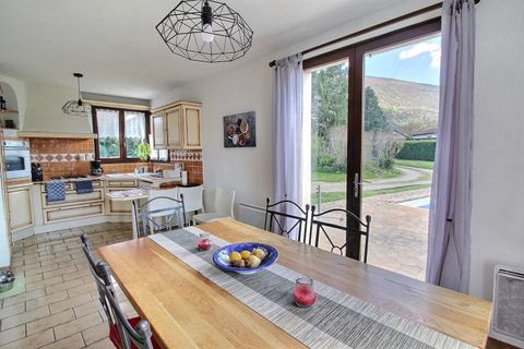 Villa a Saint-Marcellin, Isere, Saint-Marcellin - € 309.000 | Ref: 86892338 - foto 12