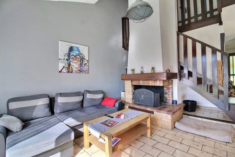Villa a Saint-Marcellin, Isere, Saint-Marcellin - € 309.000 | Ref: 86892338 - foto 14