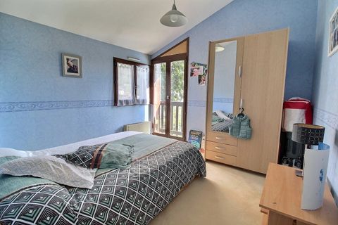 Villa a Saint-Marcellin, Isere, Saint-Marcellin - € 309.000 | Ref: 86892338 - foto 18