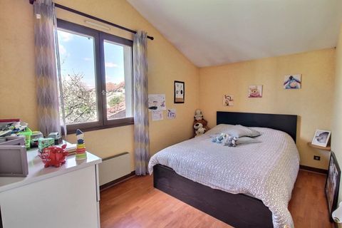 Villa a Saint-Marcellin, Isere, Saint-Marcellin - € 309.000 | Ref: 86892338 - foto 19