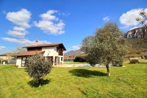 Villa a Saint-Marcellin, Isere, Saint-Marcellin - € 309.000 | Ref: 86892338 - foto 9