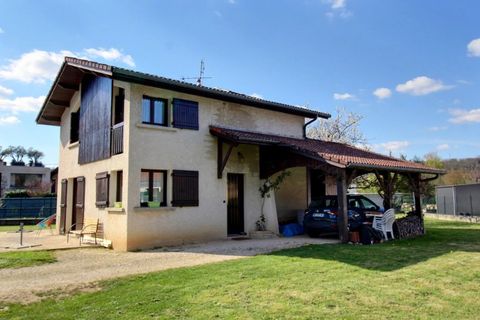 Villa a Saint-Marcellin, Isere, Saint-Marcellin - € 309.000 | Ref: 86892338 - foto 22