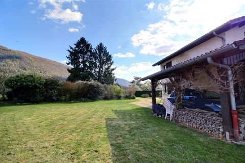 Villa a Saint-Marcellin, Isere, Saint-Marcellin - € 309.000 | Ref: 86892338 - foto 23