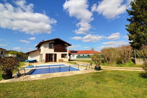 Villa a Saint-Marcellin, Isere, Saint-Marcellin - € 309.000 | Ref: 86892338 - foto 24