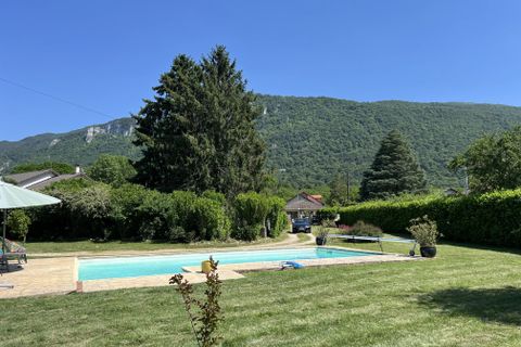 Villa a Saint-Marcellin, Isere, Saint-Marcellin - € 309.000 | Ref: 86892338 - foto 2