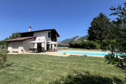 Villa a Saint-Marcellin, Isere, Saint-Marcellin - € 309.000 | Ref: 86892338 - foto 3