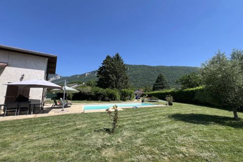 Villa a Saint-Marcellin, Isere, Saint-Marcellin - € 309.000 | Ref: 86892338 - foto 26