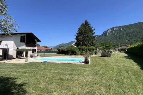 Villa a Saint-Marcellin, Isere, Saint-Marcellin - € 309.000 | Ref: 86892338 - foto 27