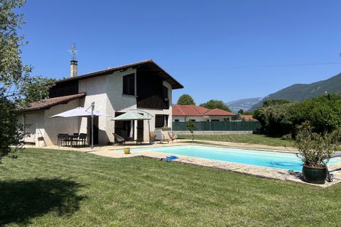Villa a Saint-Marcellin, Isere, Saint-Marcellin - € 309.000 | Ref: 86892338 - foto 28