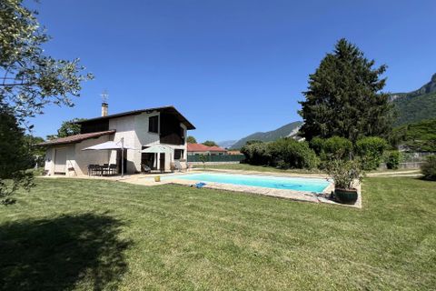 Villa a Saint-Marcellin, Isere, Saint-Marcellin - € 309.000 | Ref: 86892338 - foto 29