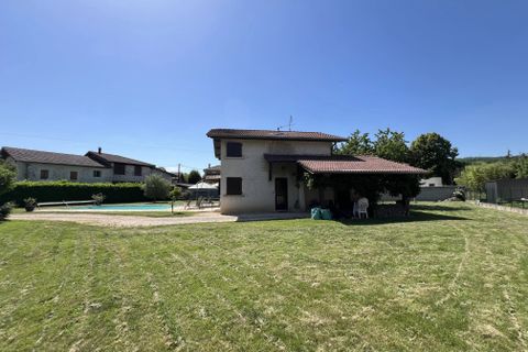 Villa a Saint-Marcellin, Isere, Saint-Marcellin - € 309.000 | Ref: 86892338 - foto 30