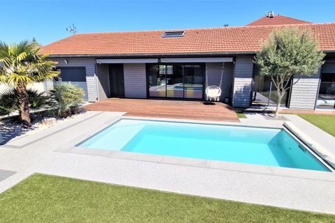 Villa a Saint-Marcellin, Isere, Saint-Marcellin - € 370.000 | Ref: 86901520 - foto 4