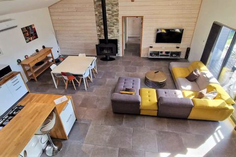 Villa a Saint-Marcellin, Isere, Saint-Marcellin - € 370.000 | Ref: 86901520 - foto 6