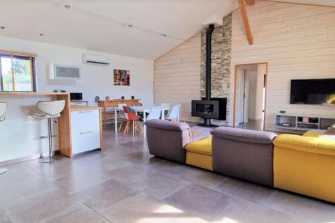 Villa a Saint-Marcellin, Isere, Saint-Marcellin - € 370.000 | Ref: 86901520 - foto 10