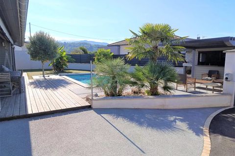 Villa a Saint-Marcellin, Isere, Saint-Marcellin - € 370.000 | Ref: 86901520 - foto 19