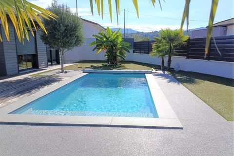 Villa a Saint-Marcellin, Isere, Saint-Marcellin - € 370.000 | Ref: 86901520 - foto 20
