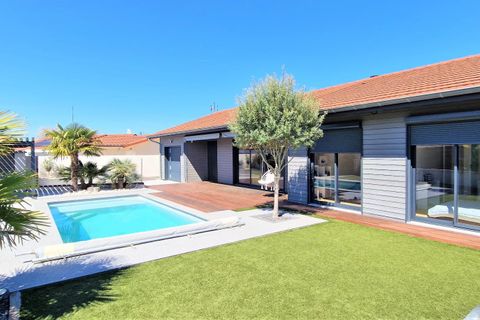 Villa a Saint-Marcellin, Isere, Saint-Marcellin - € 370.000 | Ref: 86901520 - foto 21