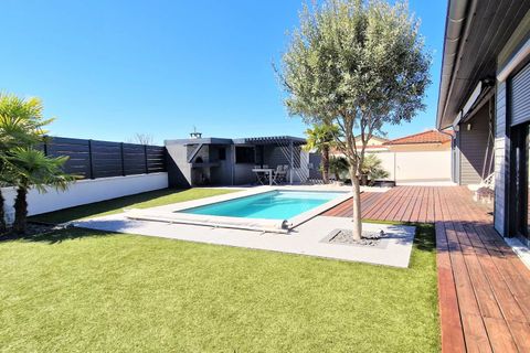 Villa a Saint-Marcellin, Isere, Saint-Marcellin - € 370.000 | Ref: 86901520 - foto 22
