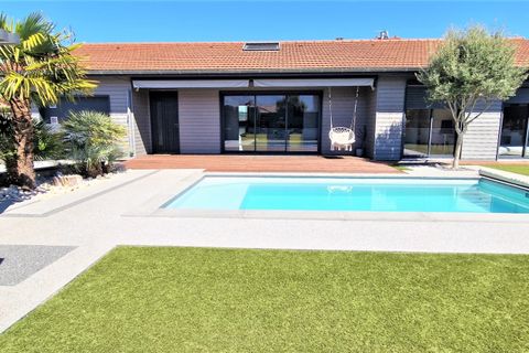 Villa a Saint-Marcellin, Isere, Saint-Marcellin - € 370.000 | Ref: 86901520 - foto 23