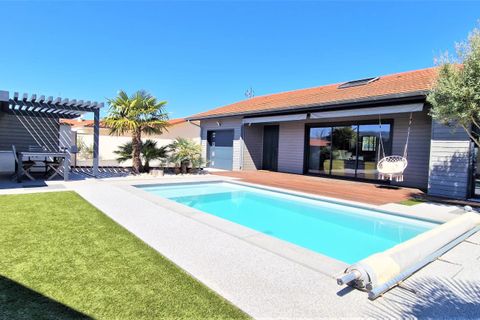 Villa a Saint-Marcellin, Isere, Saint-Marcellin - € 370.000 | Ref: 86901520 - foto 25