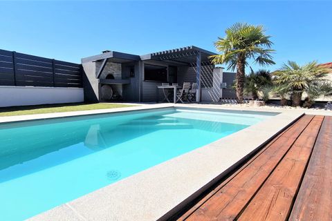 Villa a Saint-Marcellin, Isere, Saint-Marcellin - € 370.000 | Ref: 86901520 - foto 26