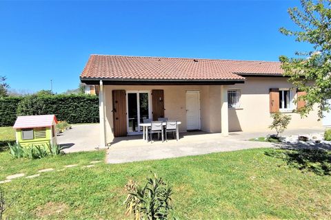 Villa a Saint-Marcellin, Isere, Saint-Marcellin - € 282.000 | Ref: 86901602 - foto 2