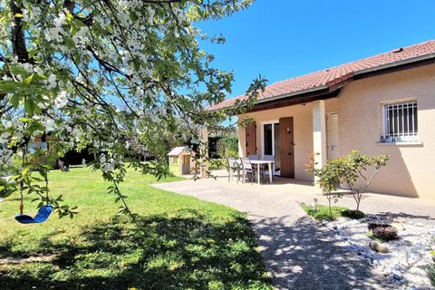Villa a Saint-Marcellin, Isere, Saint-Marcellin - € 282.000 | Ref: 86901602 - foto 3