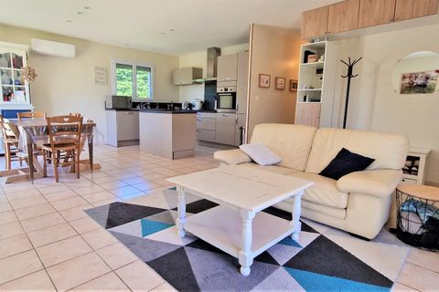 Villa a Saint-Marcellin, Isere, Saint-Marcellin - € 282.000 | Ref: 86901602 - foto 4