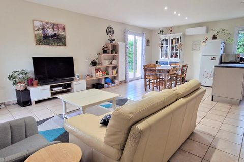 Villa a Saint-Marcellin, Isere, Saint-Marcellin - € 282.000 | Ref: 86901602 - foto 5