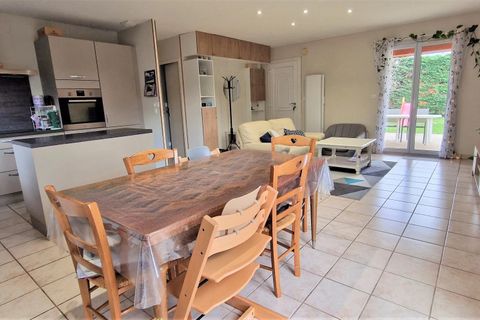 Villa a Saint-Marcellin, Isere, Saint-Marcellin - € 282.000 | Ref: 86901602 - foto 6