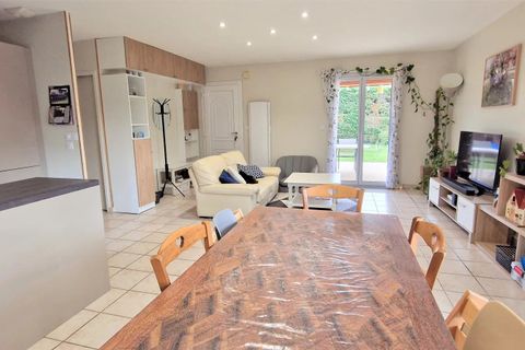 Villa a Saint-Marcellin, Isere, Saint-Marcellin - € 282.000 | Ref: 86901602 - foto 8