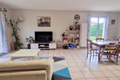 Villa a Saint-Marcellin, Isere, Saint-Marcellin - € 282.000 | Ref: 86901602 - foto 9