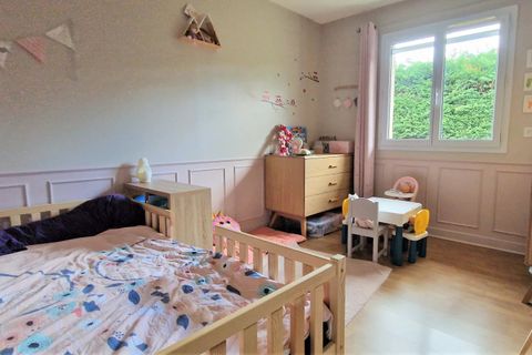 Villa a Saint-Marcellin, Isere, Saint-Marcellin - € 282.000 | Ref: 86901602 - foto 10