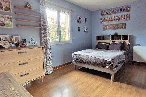 Villa a Saint-Marcellin, Isere, Saint-Marcellin - € 282.000 | Ref: 86901602 - foto 11