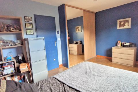 Villa a Saint-Marcellin, Isere, Saint-Marcellin - € 282.000 | Ref: 86901602 - foto 12