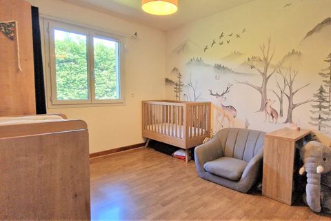 Villa a Saint-Marcellin, Isere, Saint-Marcellin - € 282.000 | Ref: 86901602 - foto 13