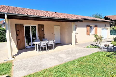 Villa a Saint-Marcellin, Isere, Saint-Marcellin - € 282.000 | Ref: 86901602 - foto 16