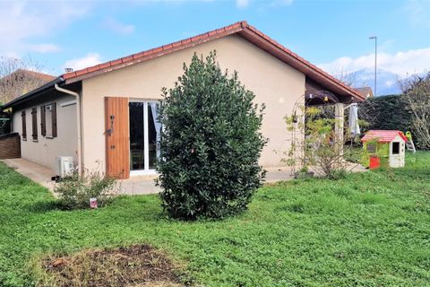 Villa a Saint-Marcellin, Isere, Saint-Marcellin - € 282.000 | Ref: 86901602 - foto 17