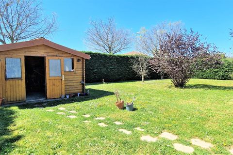 Villa a Saint-Marcellin, Isere, Saint-Marcellin - € 282.000 | Ref: 86901602 - foto 18