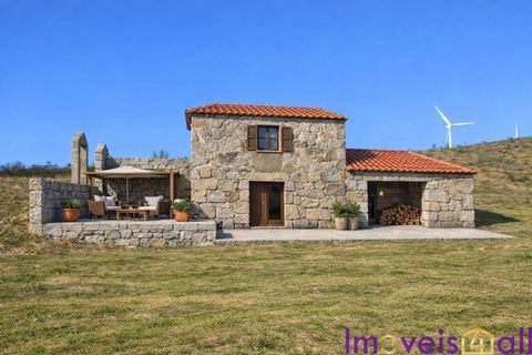 Landejendom i Baiao, Porto, Baiao - € 595.000 | Ref: 2026-3 /AL-GB - foto 2