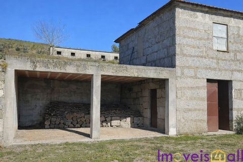 Landejendom i Baiao, Porto, Baiao - € 595.000 | Ref: 2026-3 /AL-GB - foto 3