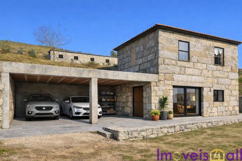Landejendom i Baiao, Porto, Baiao - € 595.000 | Ref: 2026-3 /AL-GB - foto 4