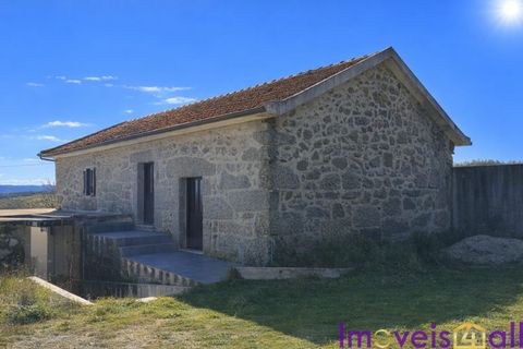 Landejendom i Baiao, Porto, Baiao - € 595.000 | Ref: 2026-3 /AL-GB - foto 5
