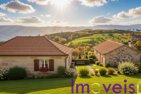 Landejendom i Baiao, Porto, Baiao - € 595.000 | Ref: 2026-3 /AL-GB - foto 8