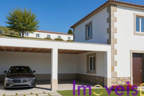 Landejendom i Baiao, Porto, Baiao - € 595.000 | Ref: 2026-3 /AL-GB - foto 17